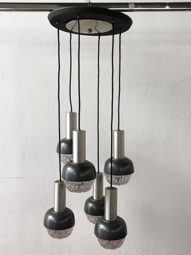 Lampadario anni a - 70,