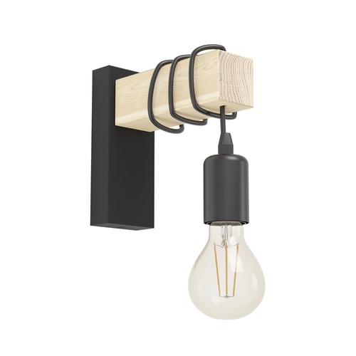 Eglo lampada parete - da,