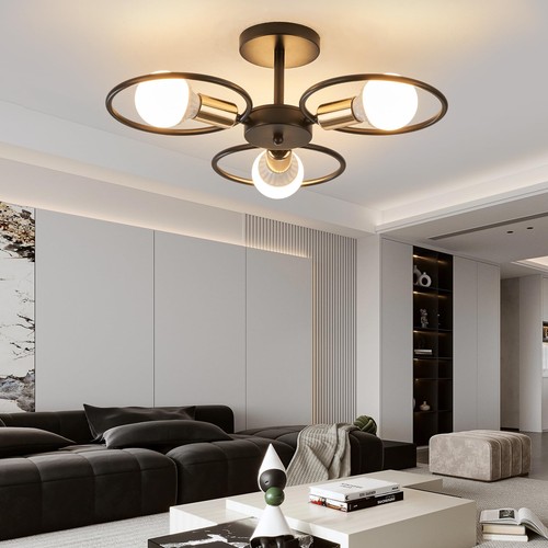 Plafoniera soffitto vintage - soffitto,