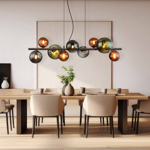 Lampada sospensione - lampada, a
