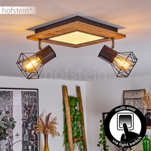 Lampade soffitto effetto - lampade, da