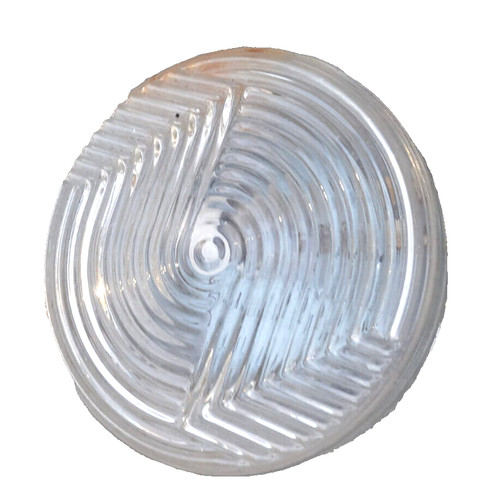 Plafoniera vintage murano - 70's,