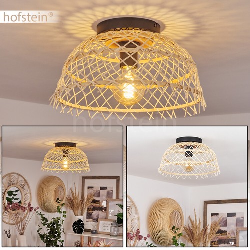 Lampade soffitto effetto - da,