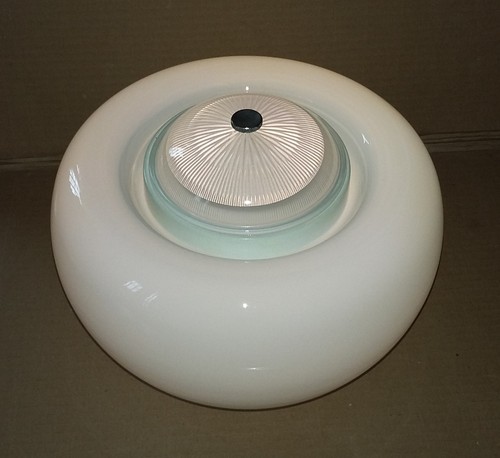 Particolare plafoniera vintage - particolare,