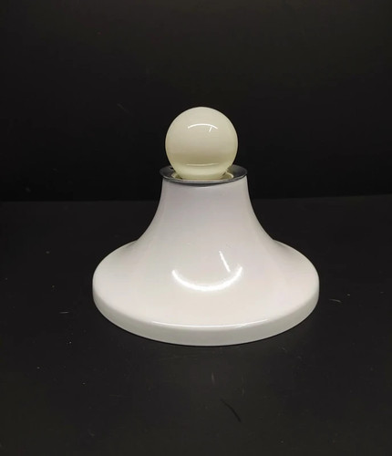 Lampada vintage space age - space,