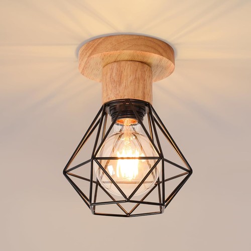 Delipop plafoniera vintage - delipop,