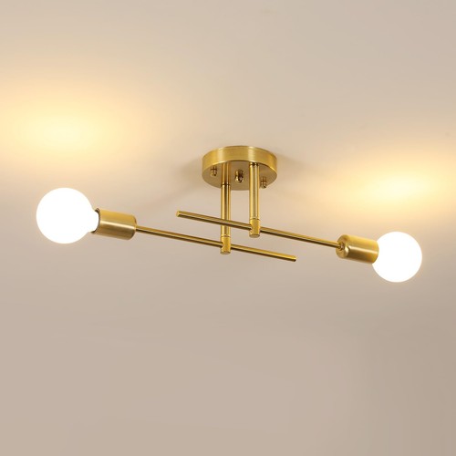 Plafoniera soffitto vintage - soffitto,