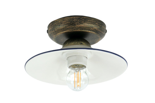 Plafoniera bagno camera - , da