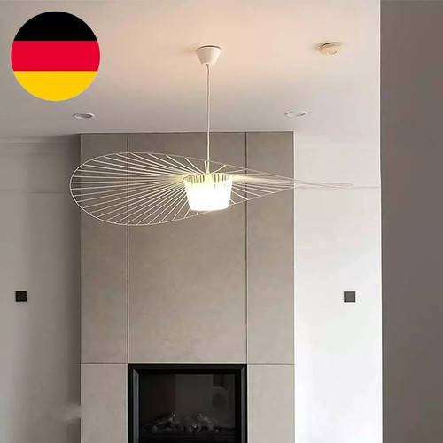 Lampada vertigo cm - lampada,