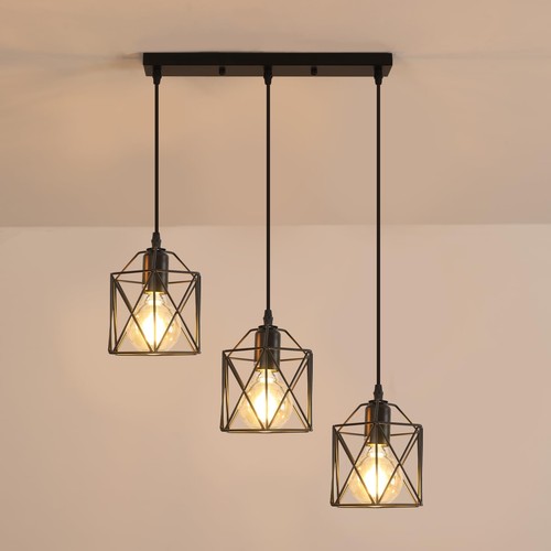 Lampadario sospensione - lampadario, a