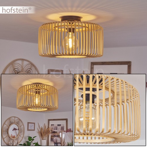 Lampada effetto luce soggiorno