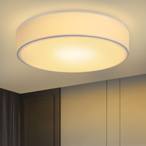 Plafoniera led vintage