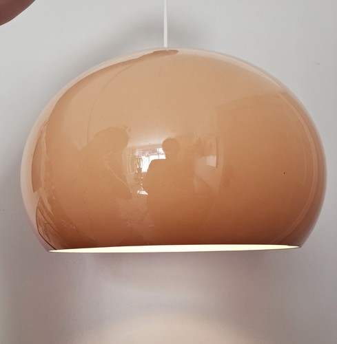 Lampada arco soffitto xl - ad,