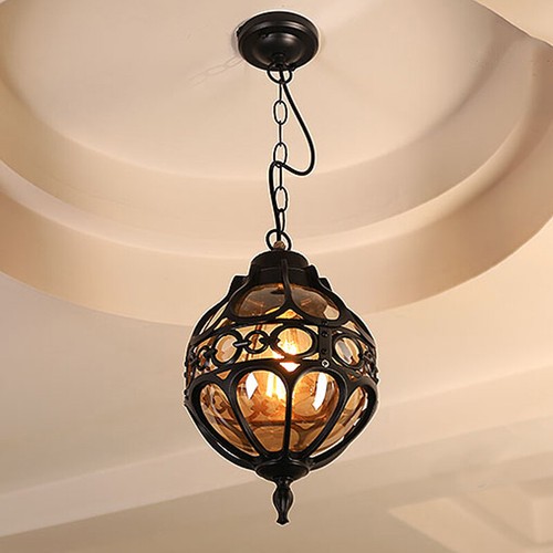 Lampada sospensione soffitto - a,