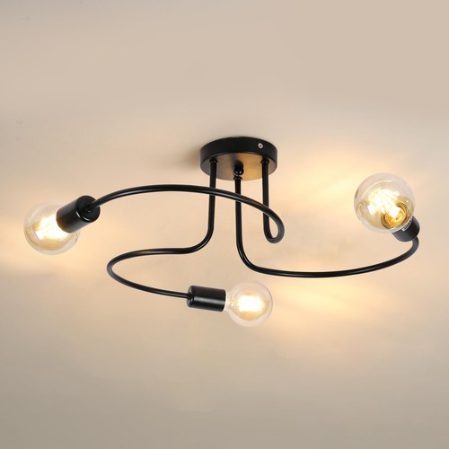Vintage lampada soffitto - lampada, da