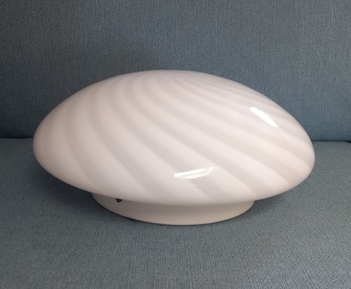 Plafoniera vintage murano - vintage,