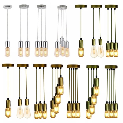 Lampada sospensione - a,