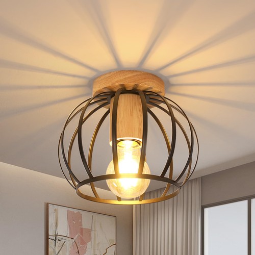 Plafoniera soffitto vintage - soffitto,