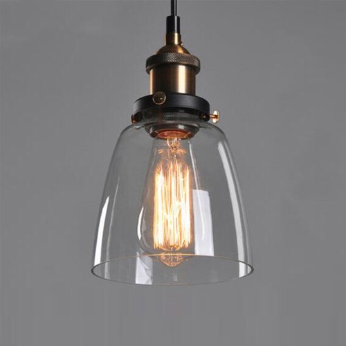 Lampada sospensione paralume - sospensione,