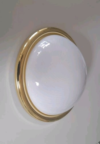 Plafoniera vintage classica