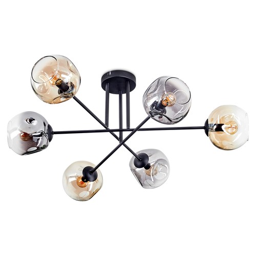 Lampada soffitto hofstein - soffitto,