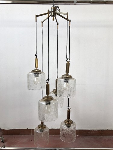 Lampadario anni a - anni,