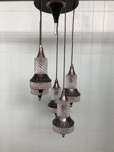 Lampadario anni a - lampadario, 70