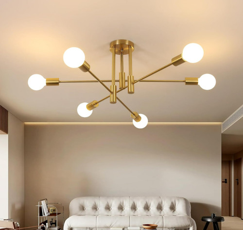 Lampadario soggiorno - lampadario,