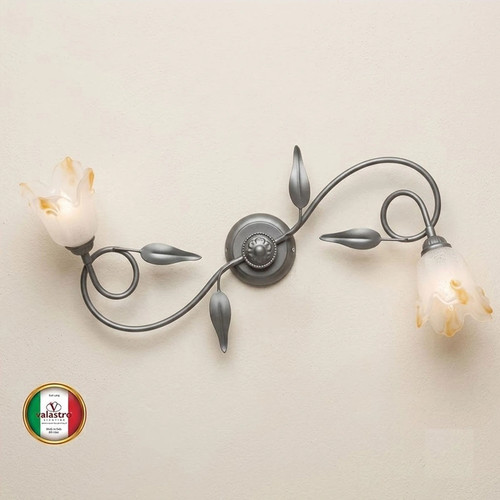 Plafoniera soffitto ferro - plafoniera,