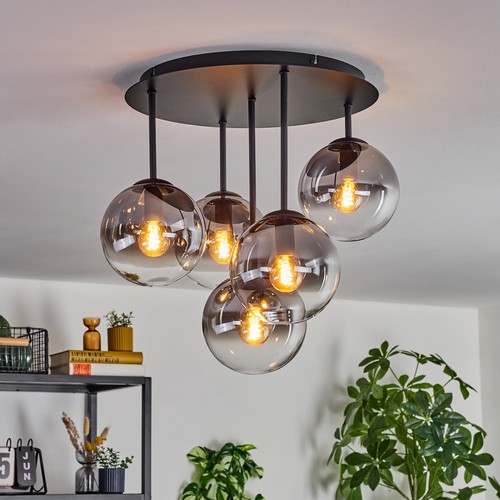 Deckenlampe vintage stil - deckenlampe, vintage-stil
