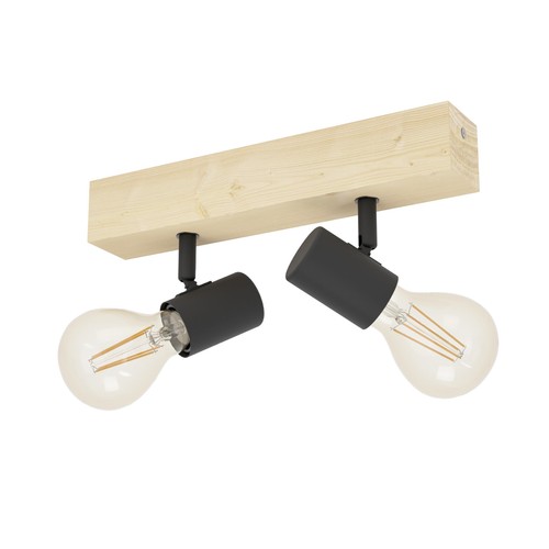 Lampada soffitto townshend - da,