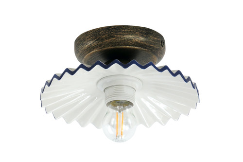 Lampadario plafoniera - , in