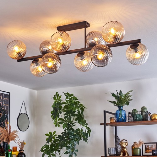Elegante lampada sfera - elegante,