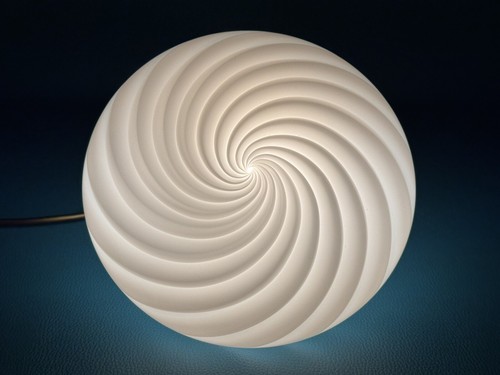 Vintage lampada plafoniera - vintage,