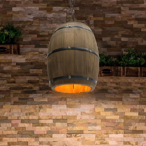 Lampada sospensione bar - lampada, a