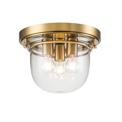 Plafoniera lampada bagno