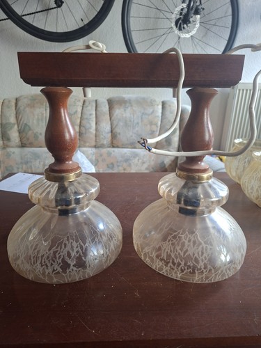 Lampada sospensione - lampada, a