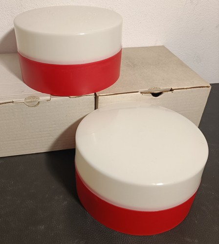 Coppia lampade vintage - lampade,