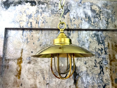 Lampada soffitto nautica - soffitto,