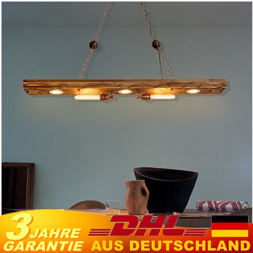 Lampadario vintage sospensione